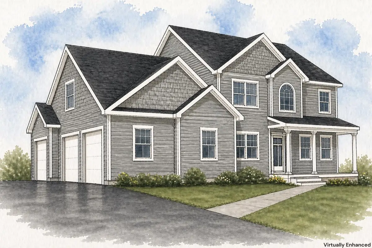 1 McIntosh Way, Amherst, NH 03031 - #1