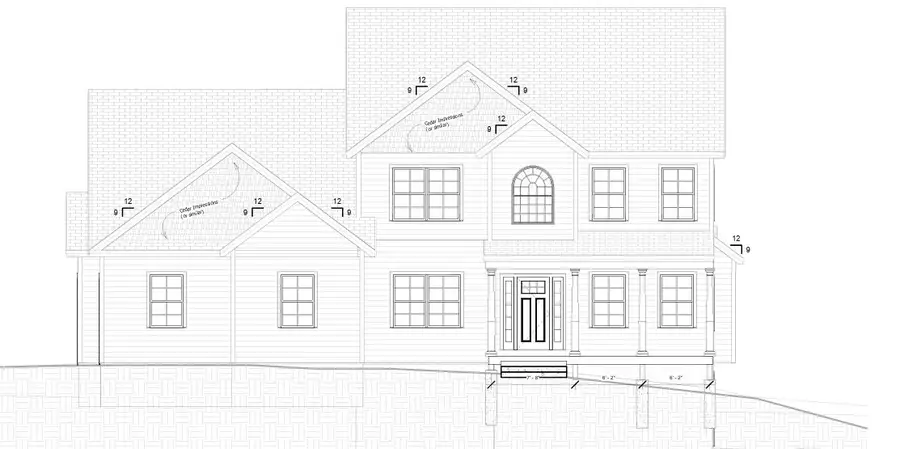1 McIntosh Way, Amherst, NH 03031 - #2