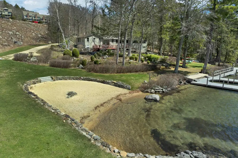 2 Mountain West Drive #17, Wolfeboro, NH 03894 - #2