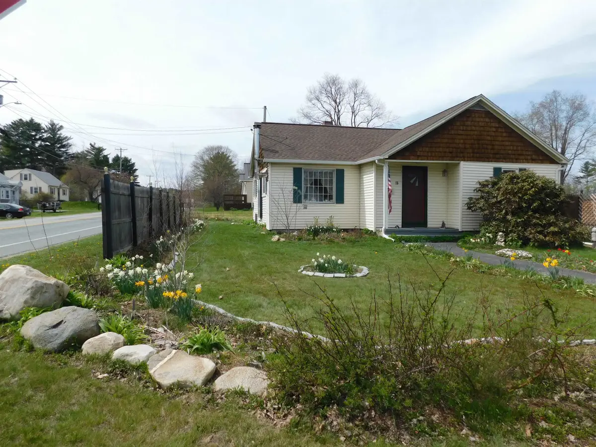 15 Breezy Lane, Chester, VT 05143 - #1