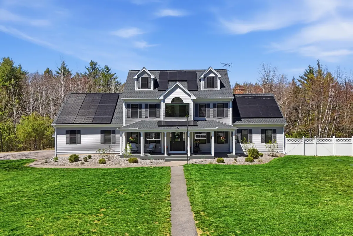 80 Karlin Road, Fremont, NH 03044 - #1