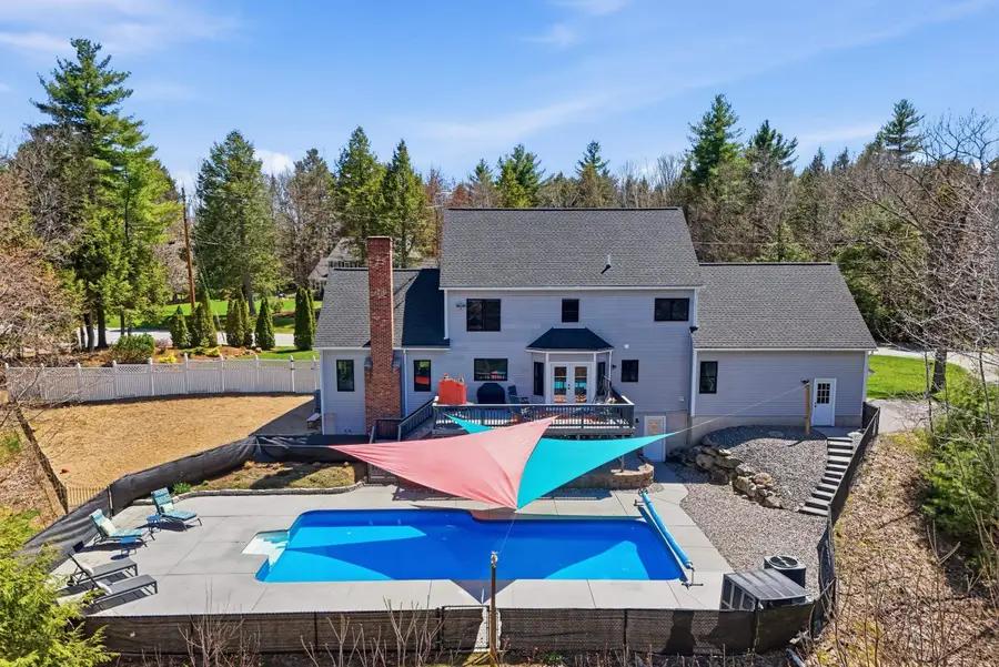80 Karlin Road, Fremont, NH 03044 - #2