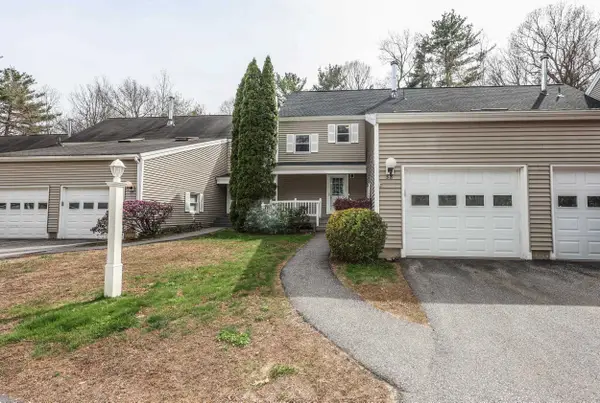 38 Winterwood Drive, Londonderry, NH 03053