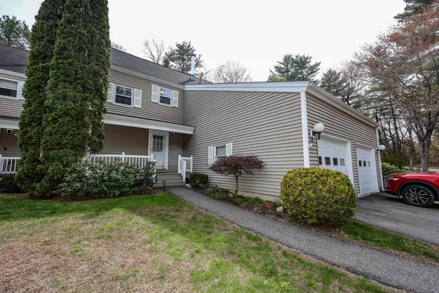 38 Winterwood Drive, Londonderry, NH 03053 - #3