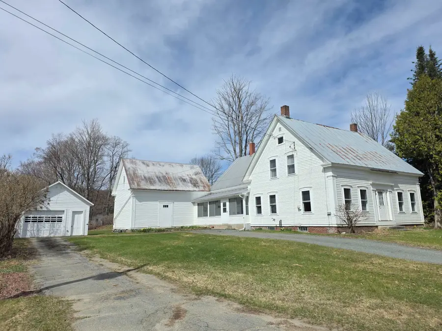 717 Remick Road, Waterford, VT 05819 - #2