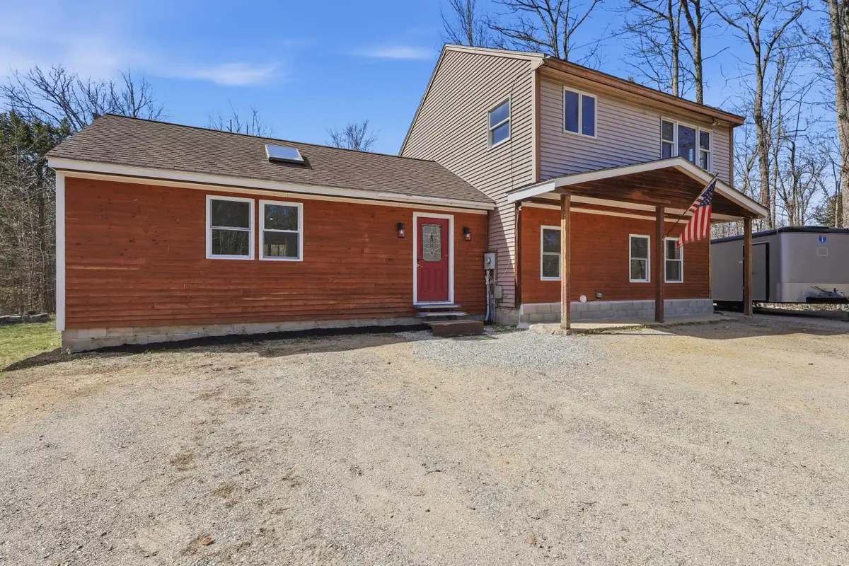 1349 Mt Major Highway, Alton Bay, NH 03810 - #1