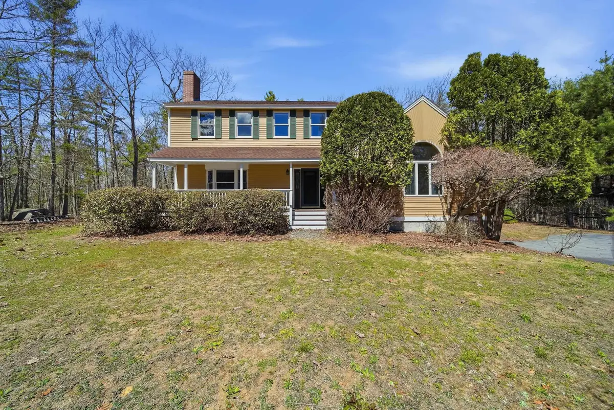 160 Copp Drive, Fremont, NH 03044 - #1