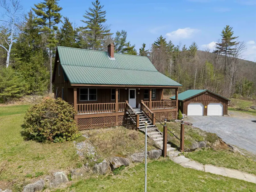 218 E Side Road, Wentworth, NH 03282 - #2
