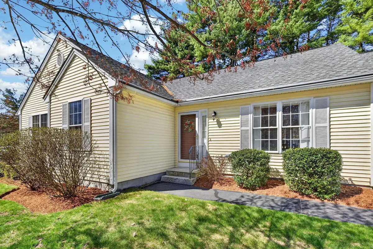 64 Jenna Way, Manchester, NH 03104 - #1