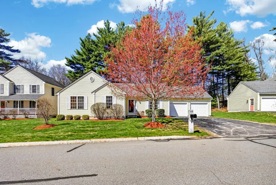 64 Jenna Way, Manchester, NH 03104 - #2
