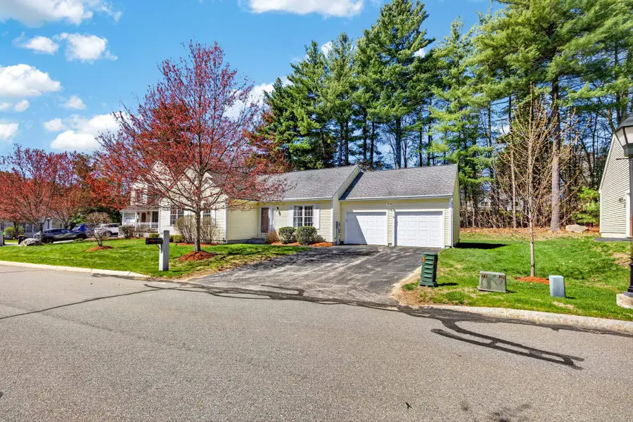 64 Jenna Way, Manchester, NH 03104 - #3