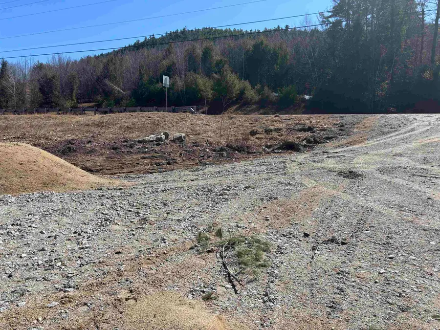Map 202 Lot 1 NH Rte 25 W, Ossipee, NH 03864 - #2