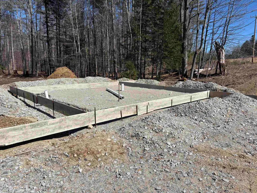 Map 202 Lot 1 NH Rte 25 W, Ossipee, NH 03864 - #3