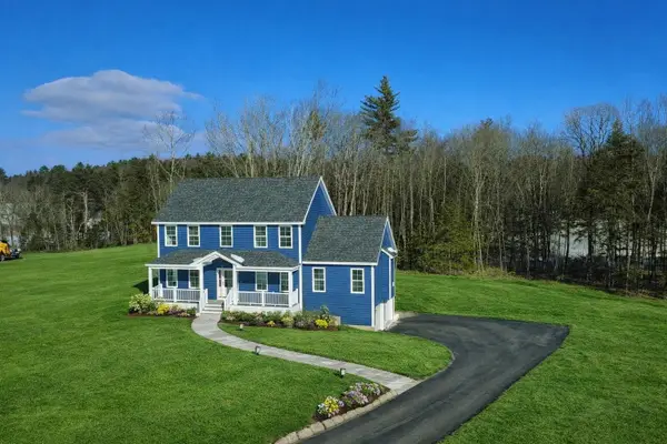 25 Blaisdell Court #15, Raymond, NH 03077