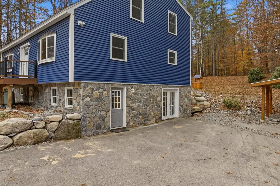532 Frank C Gilman Highway, Alton, NH 03809 - #2