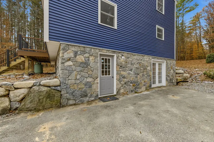 532 Frank C Gilman Highway, Alton, NH 03809 - #3
