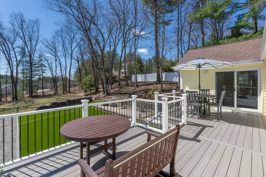 45 Damon Avenue, Nashua, NH 03064 - #2