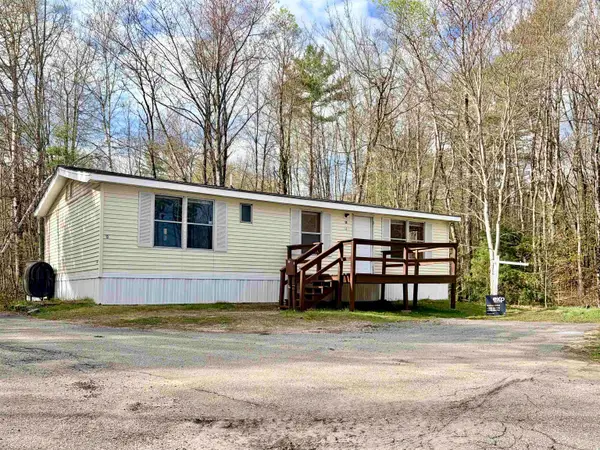 862 Mayhew Turnpike #13, Bridgewater, NH 03222