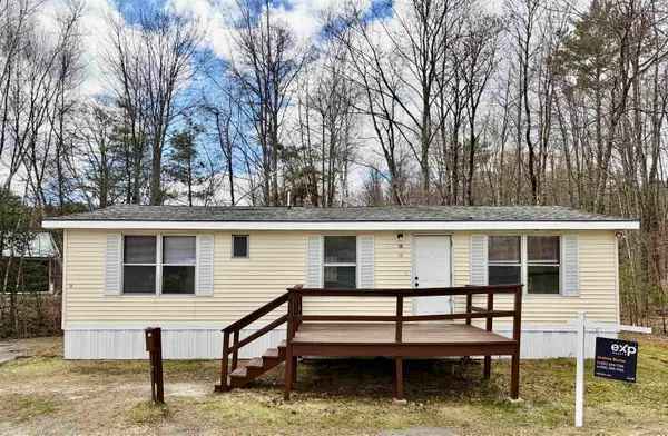 862 Mayhew Turnpike #13, Bridgewater, NH 03222