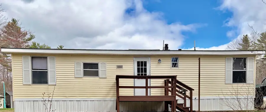 862 Mayhew Turnpike #13, Bridgewater, NH 03222 - #2