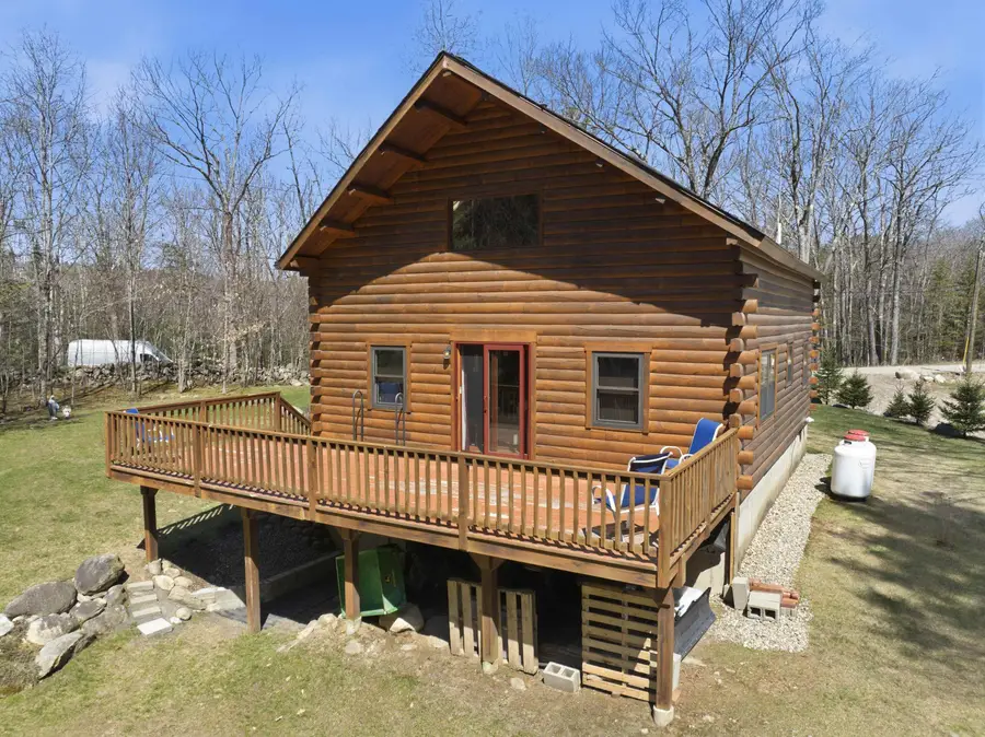 226 Valley Road, Mountain Lakes, NH 03785 - #3