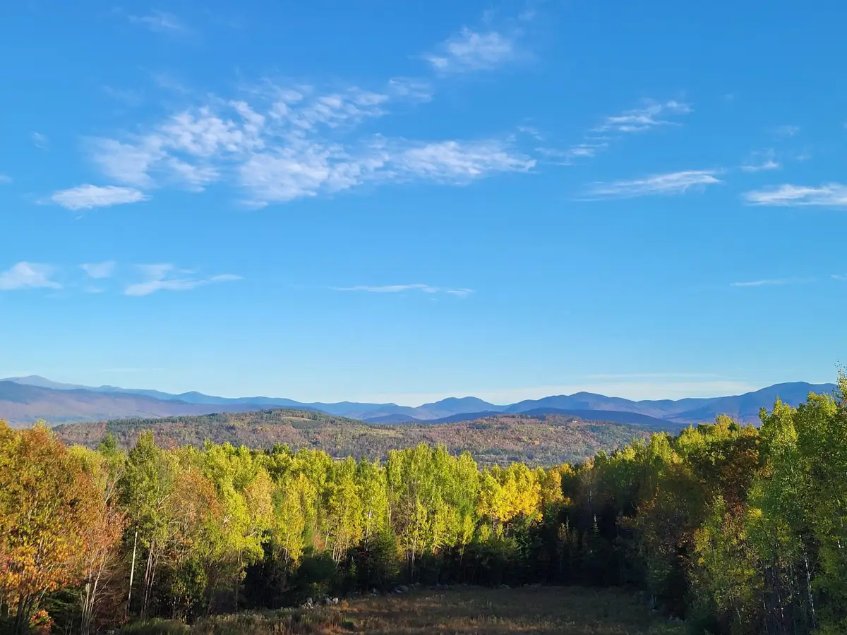 Lot 2 Mountain Road, Dalton, NH 03598 - #1