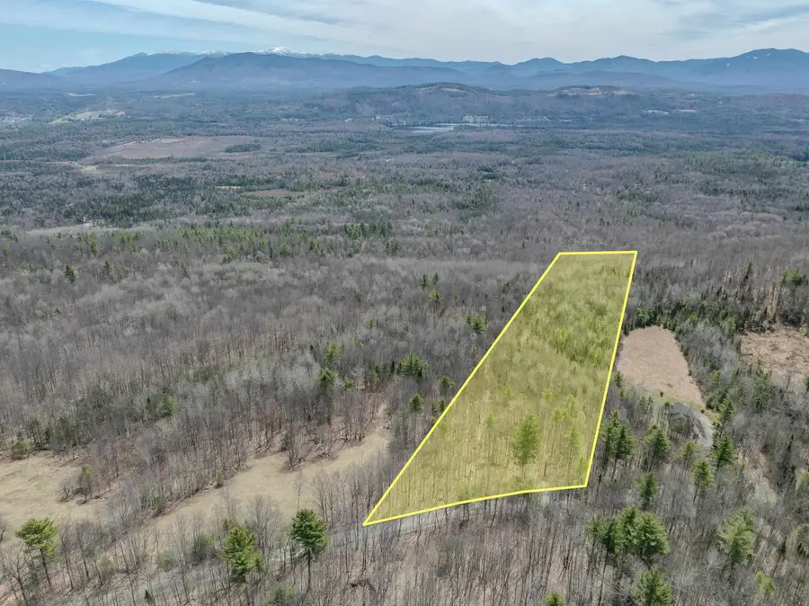 Lot 2 Mountain Road, Dalton, NH 03598 - #2