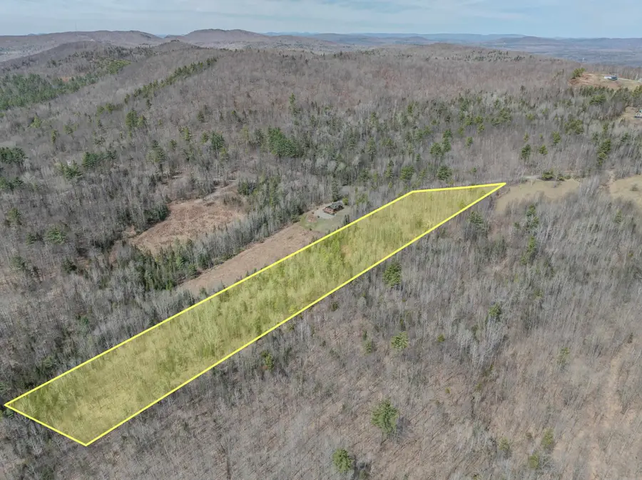 Lot 2 Mountain Road, Dalton, NH 03598 - #3
