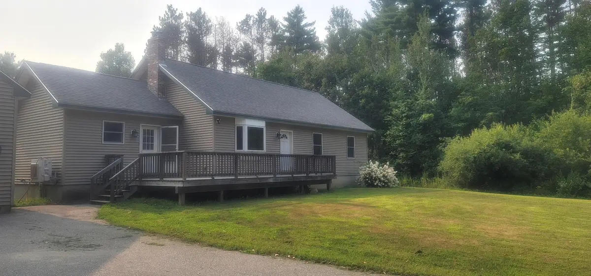 209 Shaw Road, Northfield, NH 03276 - #1