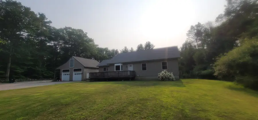 209 Shaw Road, Northfield, NH 03276 - #2
