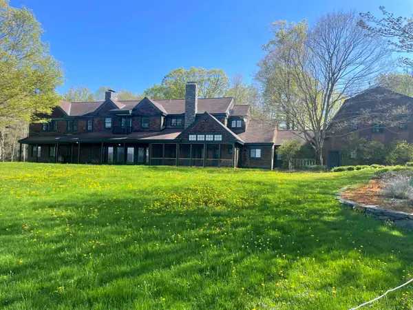 80 Lefebvre Road, Randolph, VT 05060-9296