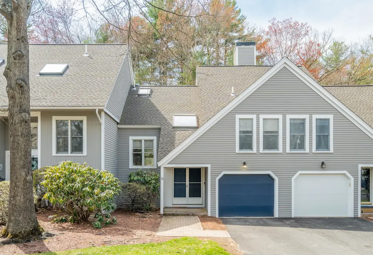 23 Goldfinch Lane #U-89, Nashua, NH 03062 - #1