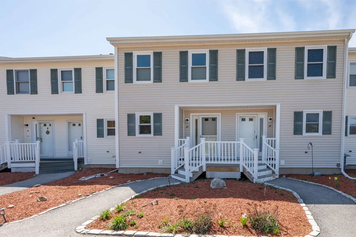 6 Pleasant Street #A5, Hooksett, NH 03106 - #1