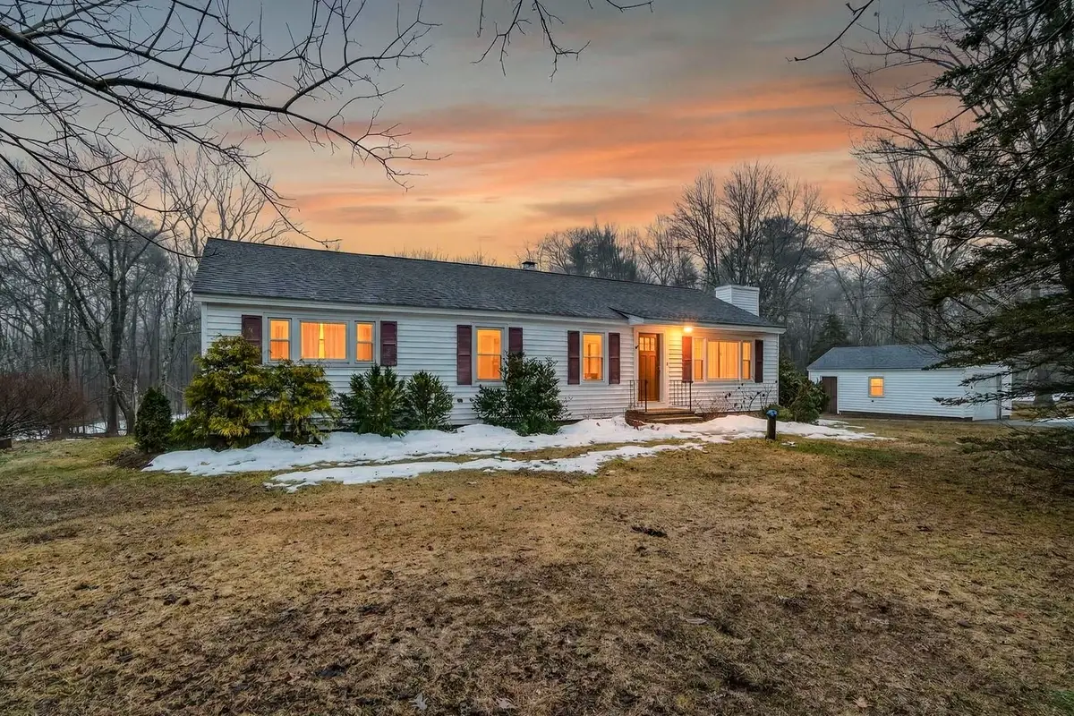 686 Old Candia Road, Candia, NH 03034 - #1