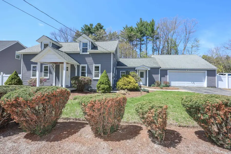 401 Broad Street, Nashua, NH 03063 - #2