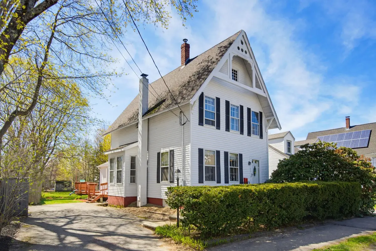 36 Washington Street, Exeter, NH 03833 - #1