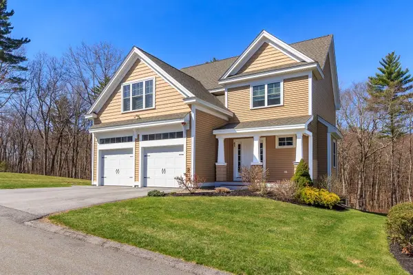 65 Wild Pasture Lane, Atkinson, NH 03811