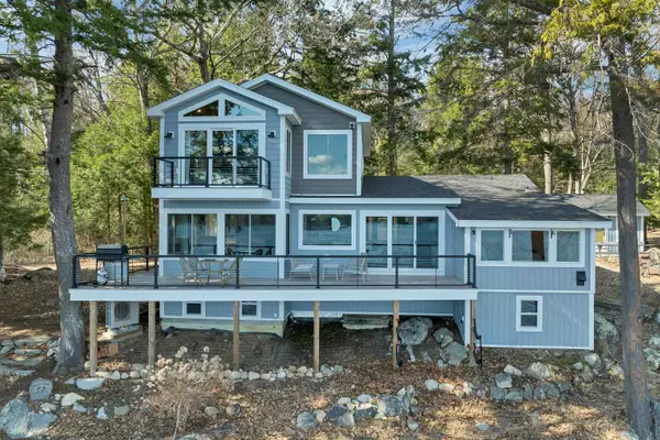 5 Fir Tree Lane, Moultonborough, NH 03254