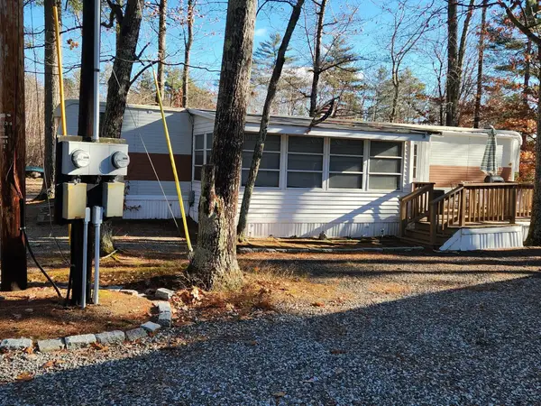 345 Heron Point Road, Alton, NH 03809