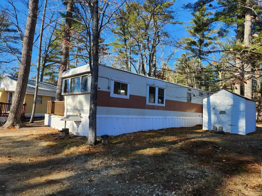 345 Heron Point Road, Alton, NH 03809 - #2