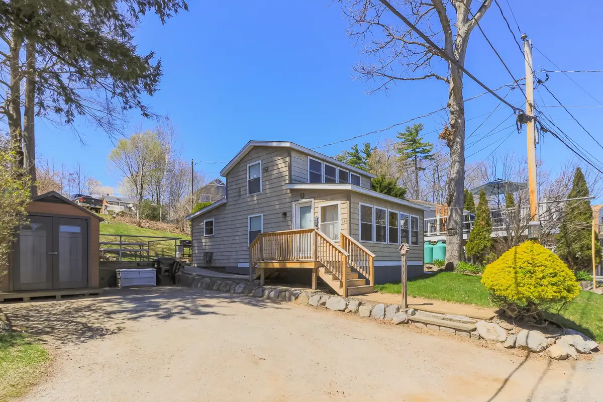 134 Chases Grove Road, Derry, NH 03038 - #1