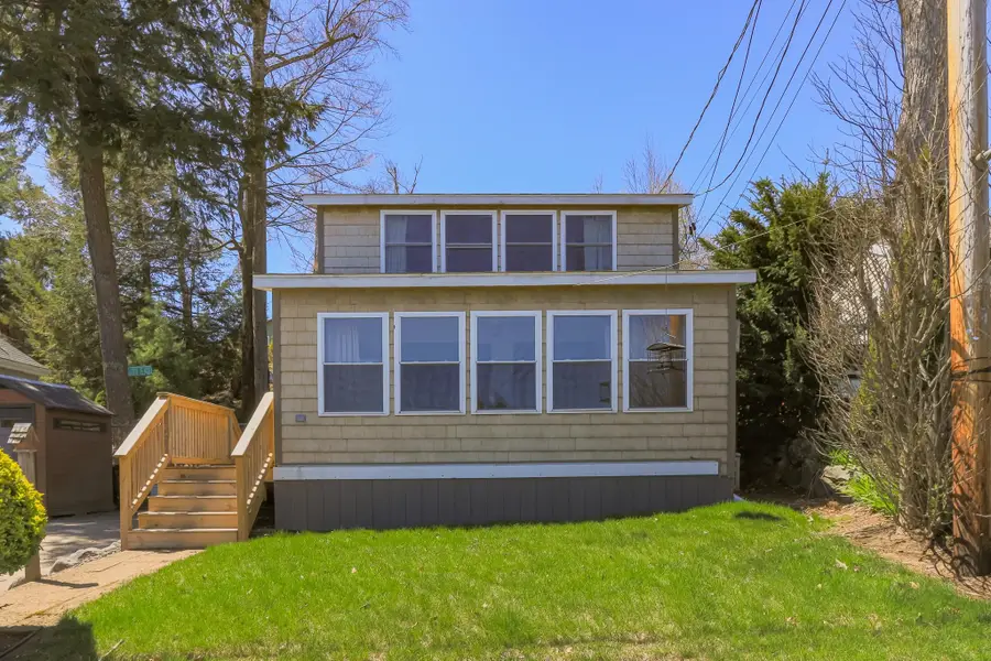 134 Chases Grove Road, Derry, NH 03038 - #3