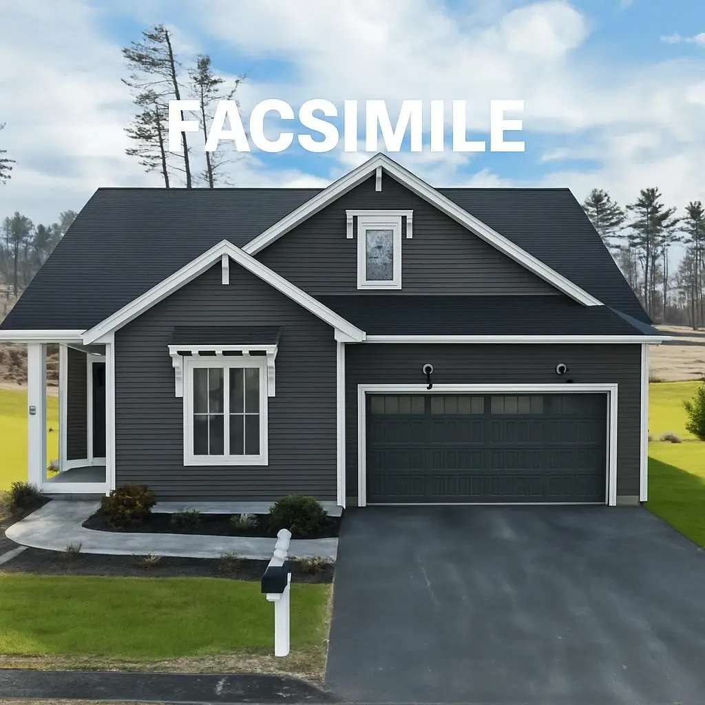 95 Lady Walsingham Way, Laconia, NH 03246 - #1