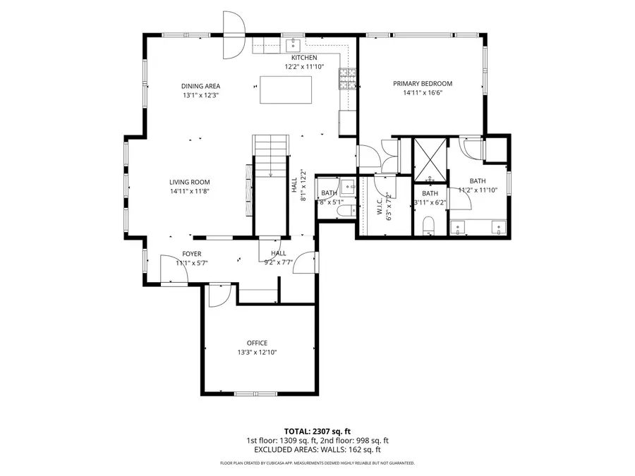 95 Lady Walsingham Way, Laconia, NH 03246 - #2