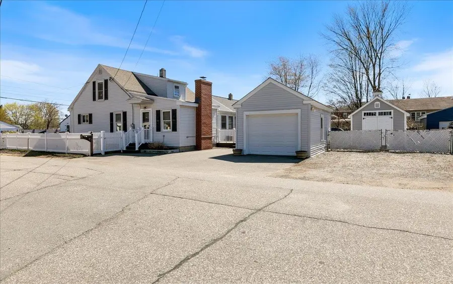 648 Mast Road, Goffstown, NH 03045 - #2