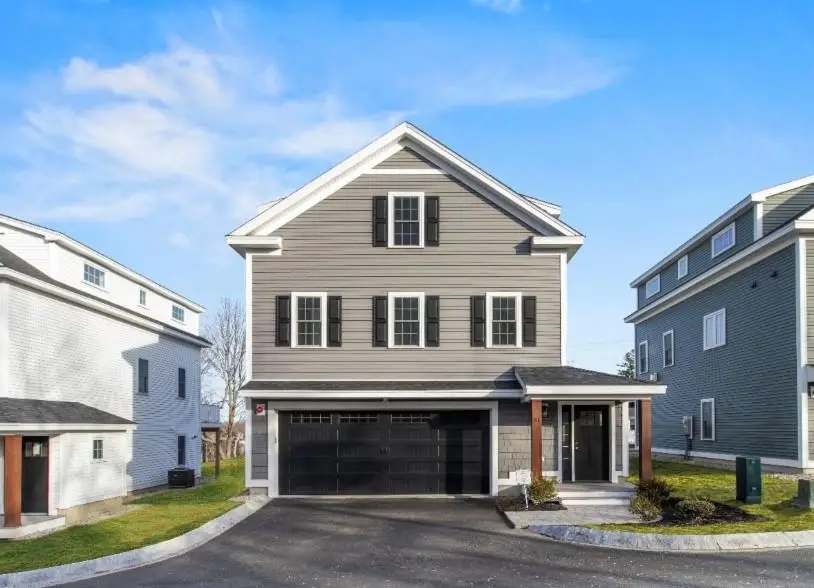 31 Eden Lane #5, Portsmouth, NH 03801 - #1