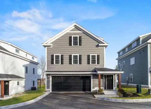 31 Eden Lane #5, Portsmouth, NH 03801