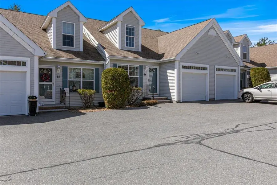 64 Brookview Road, Windham, NH 03087 - #2