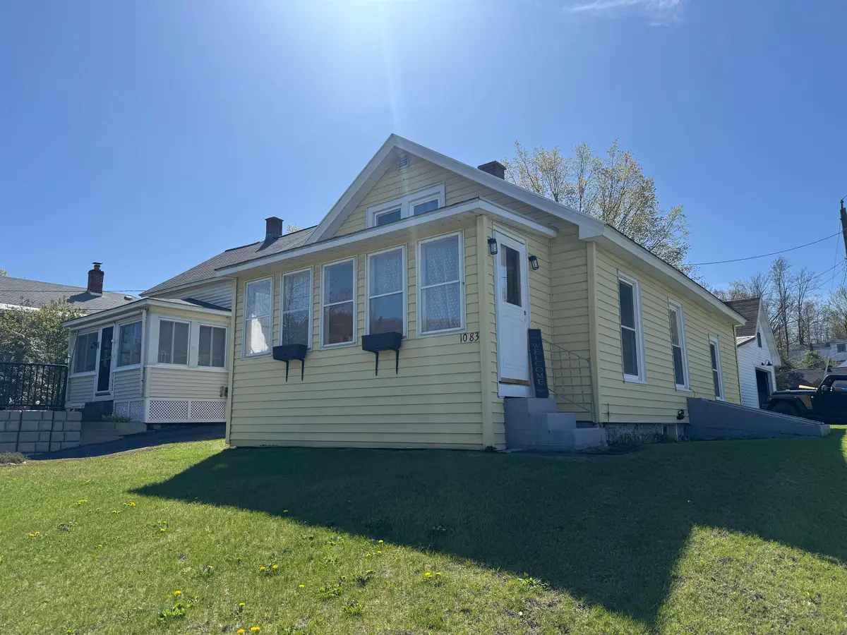 1083 Main Street, Bennington, VT 05201 - #1