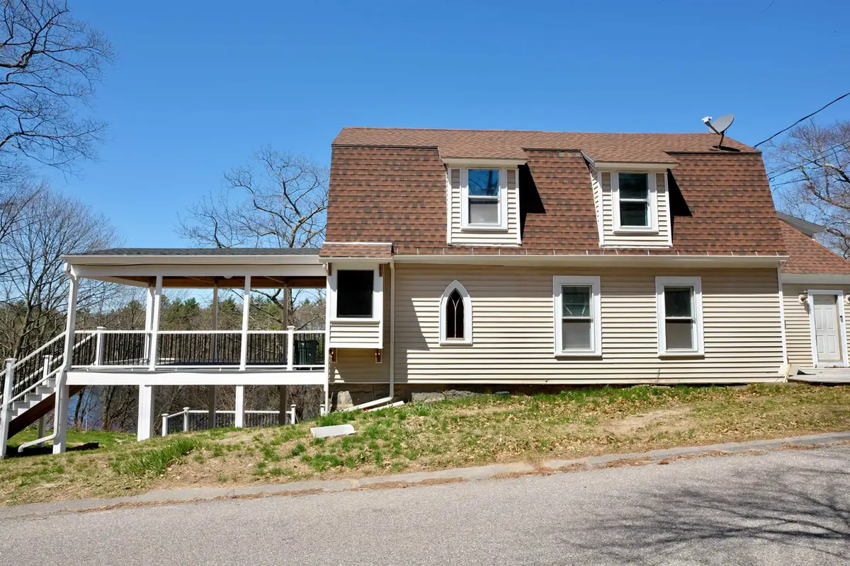 114 Garvins Falls Road, Concord, NH 03301 - #1